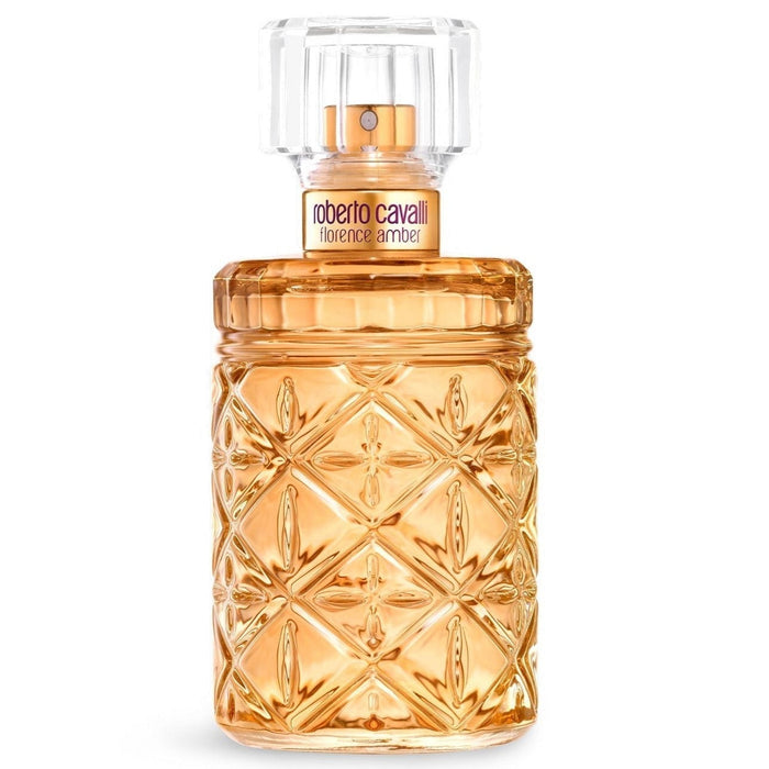 Roberto Cavalli Florence Amber Eau De Parfum