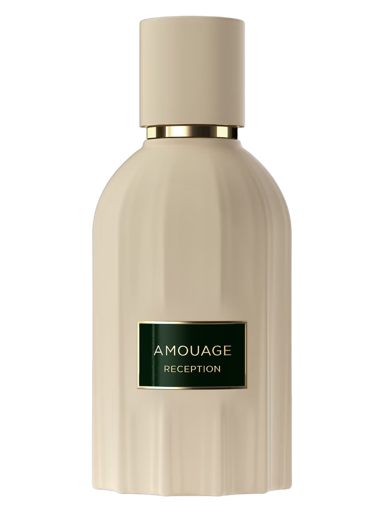 Amouage Reception Essence De Parfum