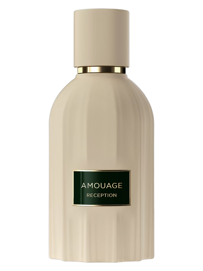 Amouage Reception Essence De Parfum