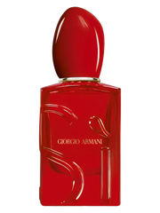 Armani Si Passione Red Musk Eau De Parfum