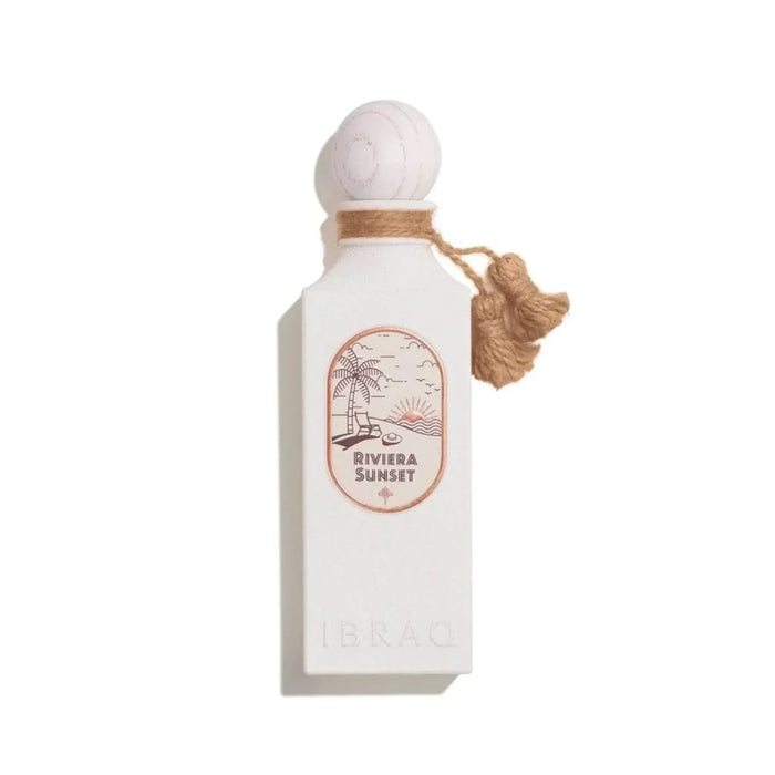 IBRAQ Riviera Sunset Eau De Parfum