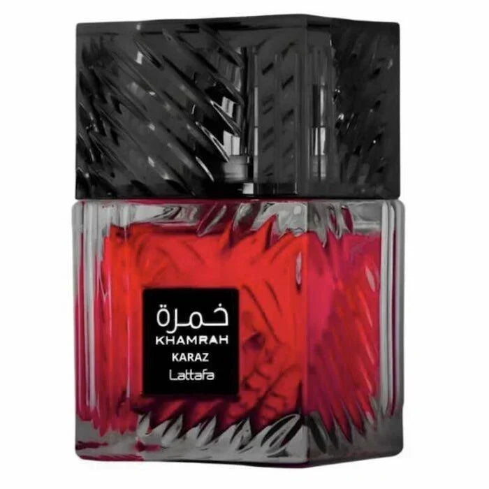 Lattafa Khamrah - Karaz Eau De Parfum