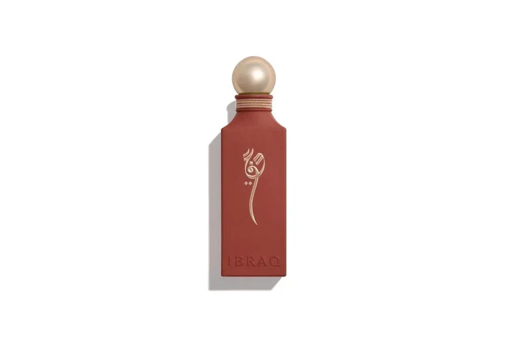 IBRAQ Athq Eau De Parfum (Irth Collection)