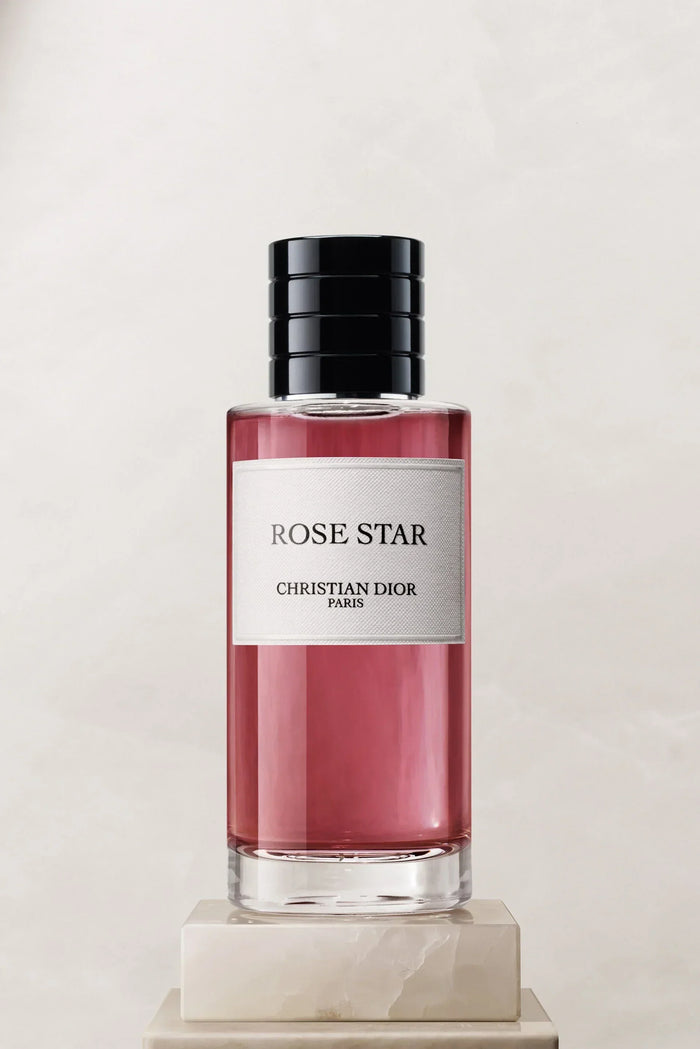 Dior Rose Star Eau De Parfum