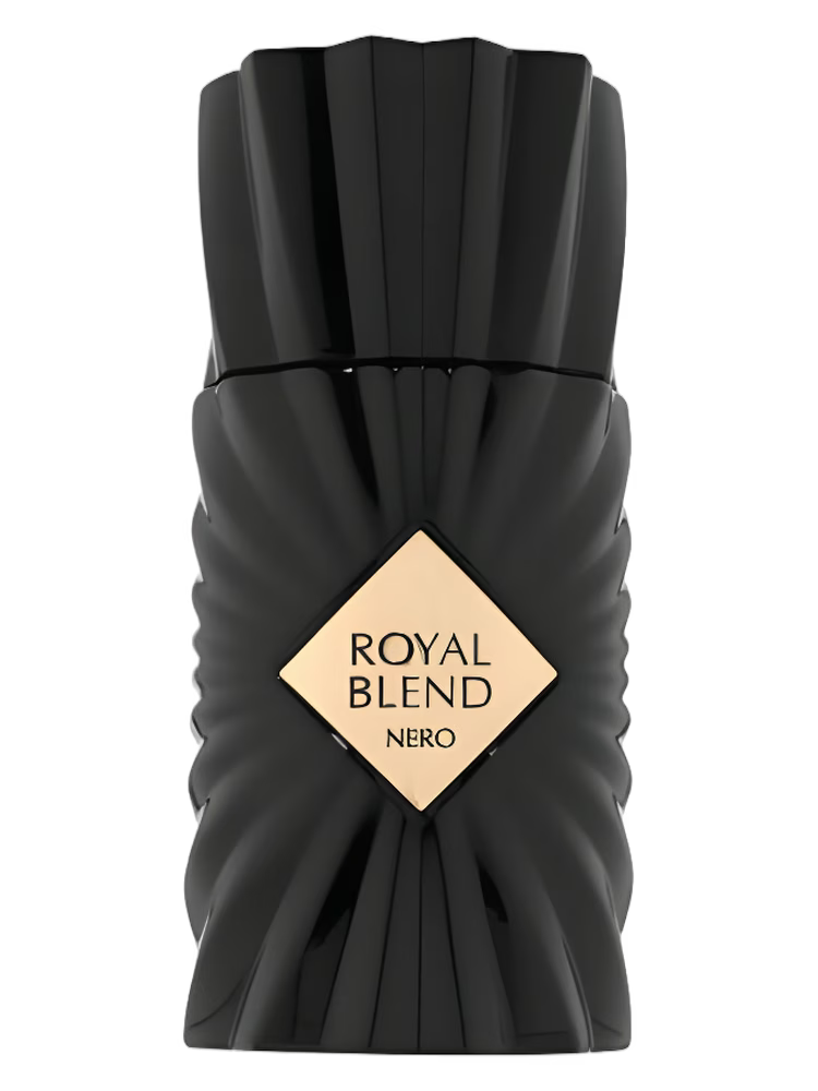 French Avenue Royal Blend Nero Extrait De Parfum