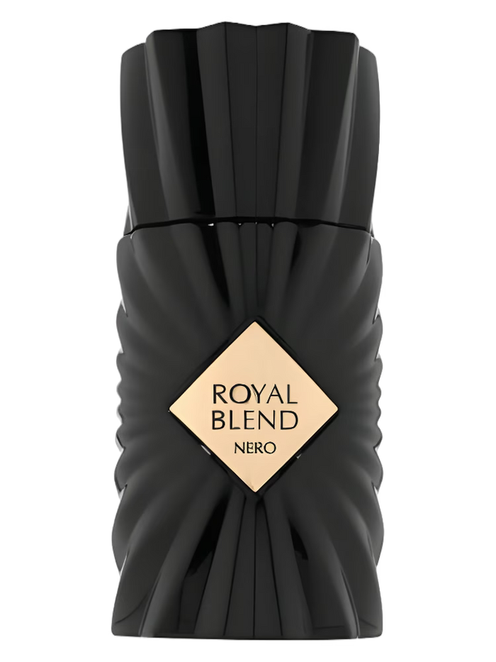 French Avenue Royal Blend Nero Extrait De Parfum