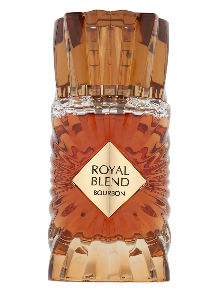 French Avenue Royal Blend Bourbon Extrait De Parfum