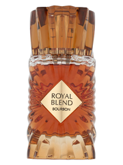 French Avenue Royal Blend Bourbon Extrait De Parfum