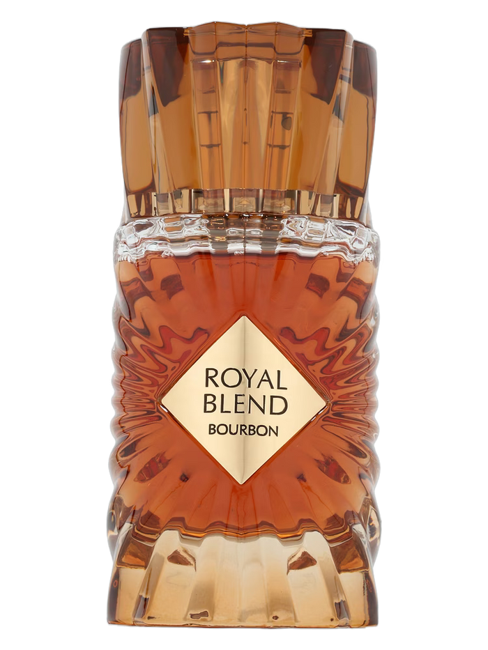 French Avenue Royal Blend Bourbon Extrait De Parfum
