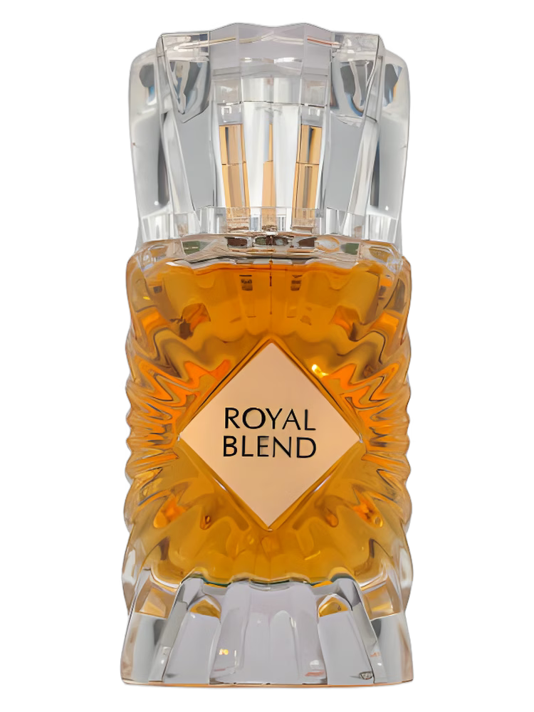 French Avenue Royal Blend Extrait De Parfum