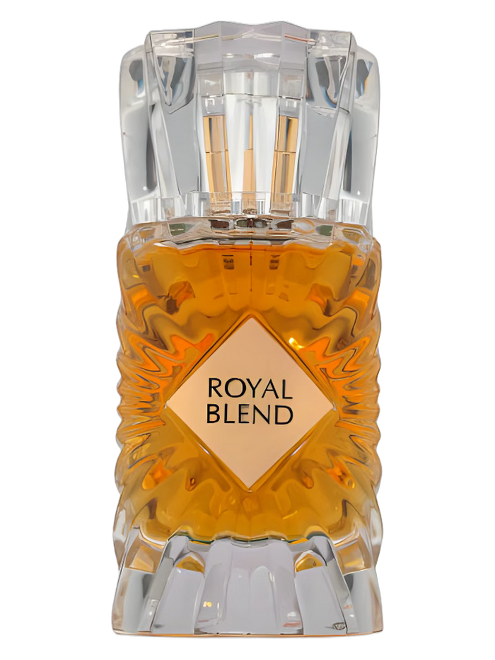 French Avenue Royal Blend Extrait De Parfum