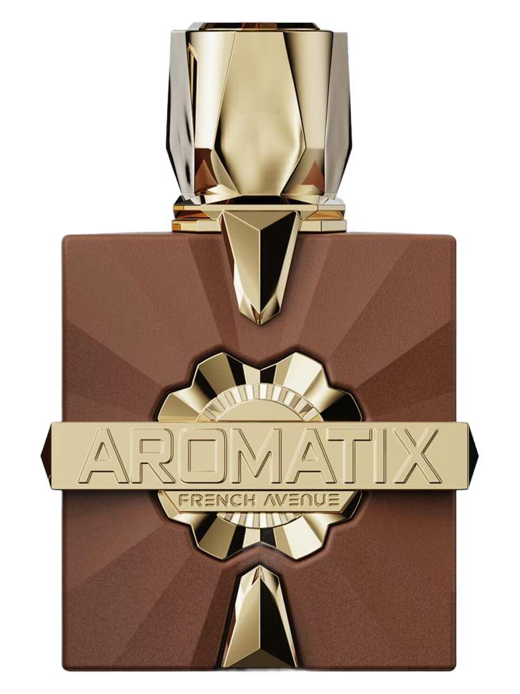 French Avenue X Aromatix Royal Taboo Extrait De Parfum