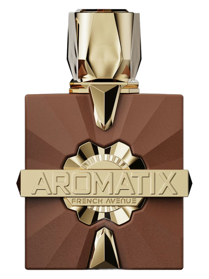 French Avenue X Aromatix Royal Taboo Extrait De Parfum