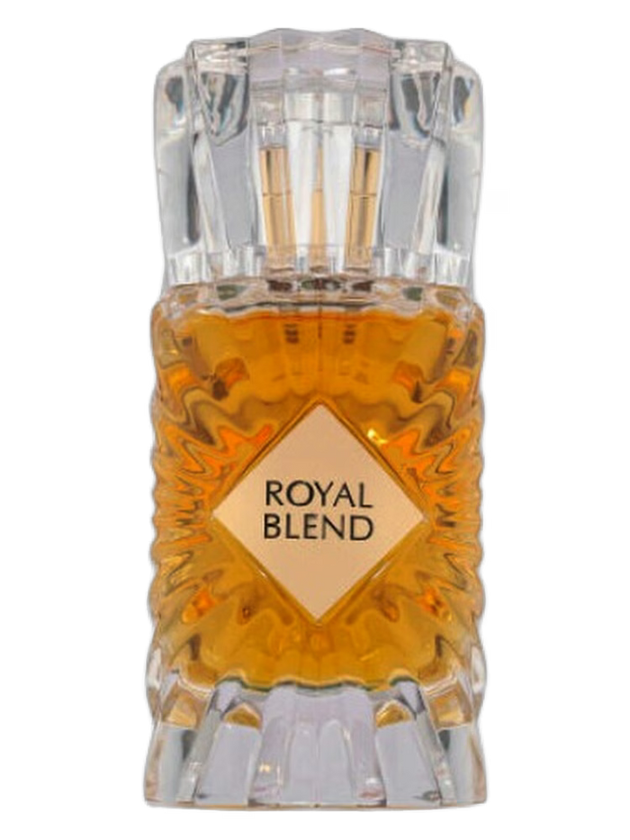 French Avenue Royal Blend Vintage Extrait De Parfum