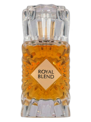 French Avenue Royal Blend Vintage Extrait De Parfum