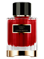 Carolina Herrera Sandal Ruby Eau De Parfum