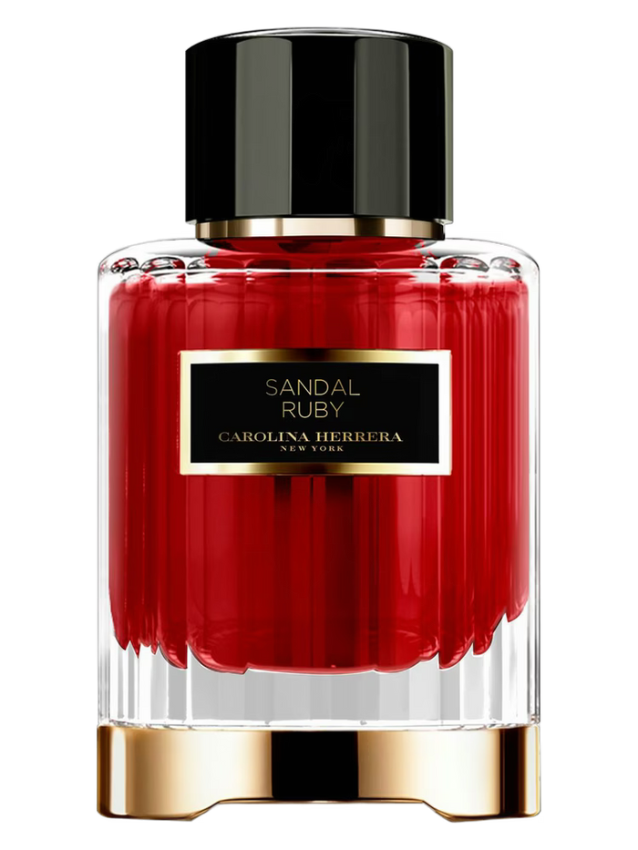 Carolina Herrera Sandal Ruby Eau De Parfum