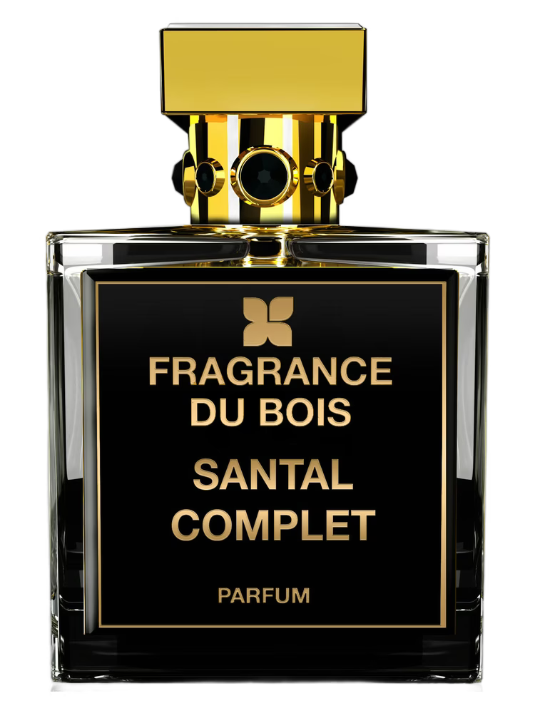 Fragrance Du Bois Santal Complet Parfum