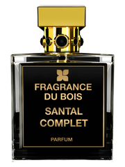 Fragrance Du Bois Santal Complet Parfum