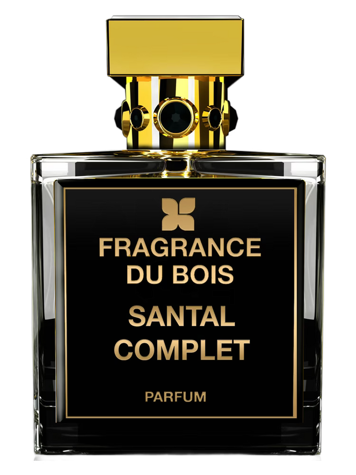 Fragrance Du Bois Santal Complet Parfum