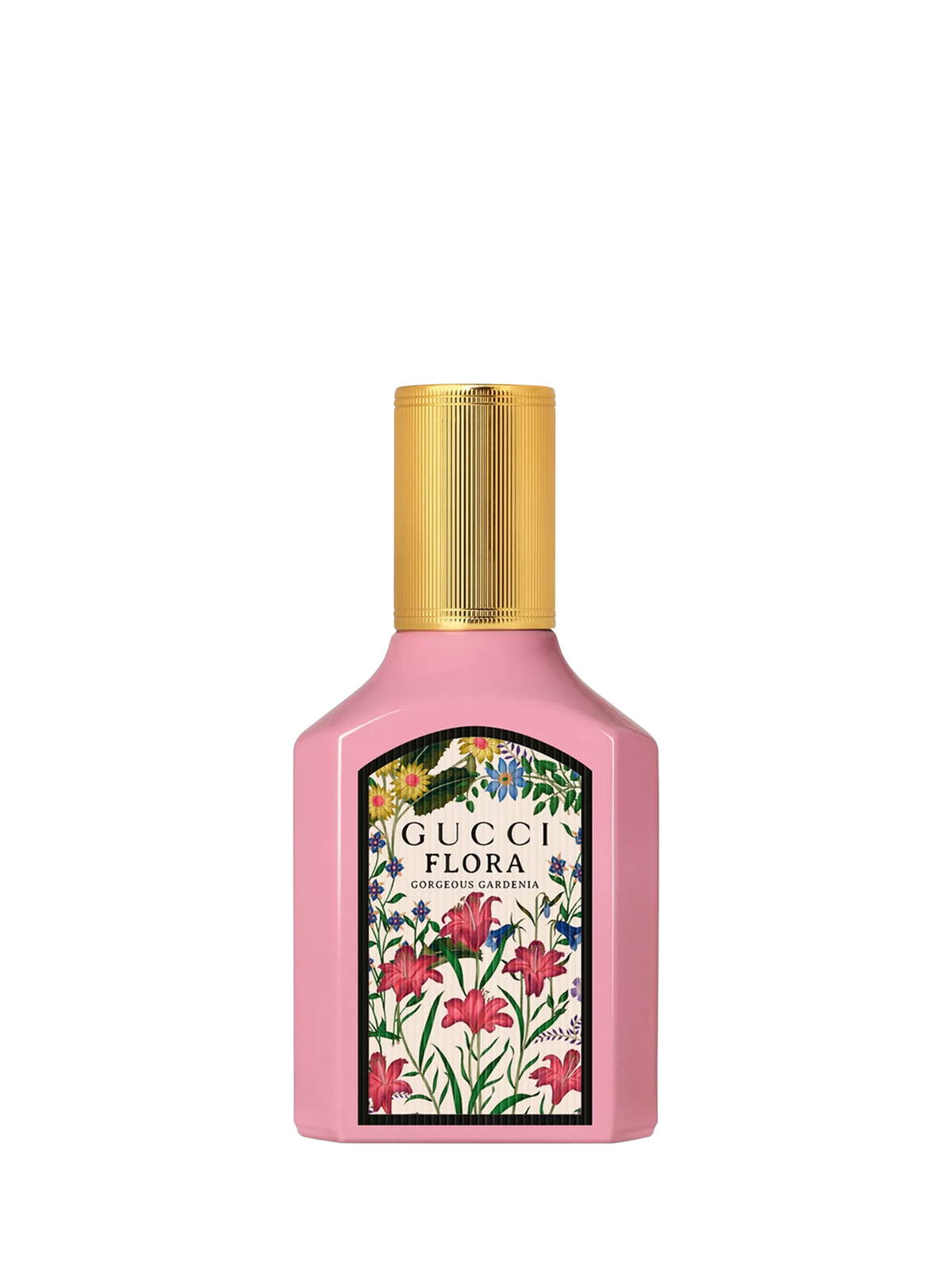 Gucci Flora Eau De Parfum