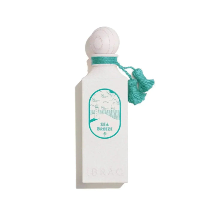 IBRAQ Sea Breeze Eau De Parfum