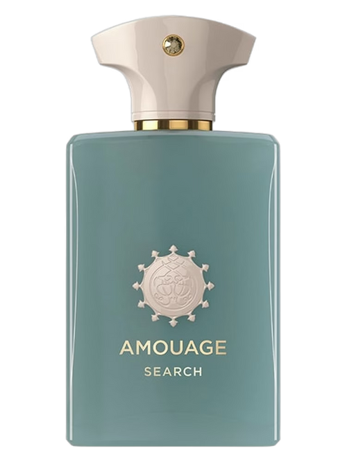 Amouage Search Eau De Parfum fragrance product image