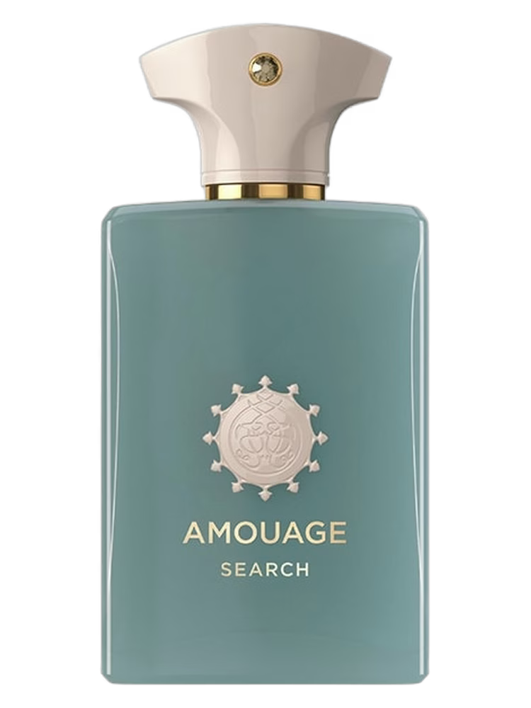 Amouage Search Eau De Parfum