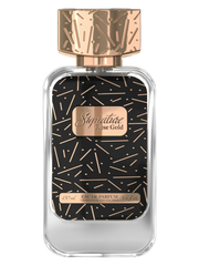 Dkhoon Alemiratia Signature Rose Gold Eau De Parfum