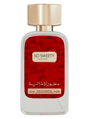 Dkhoon Alemiratia So Sweety Eau De Parfum