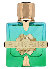 French Avenue X Aromatix Sun Kissed Extrait De Parfum
