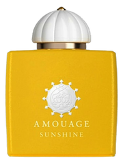 Amouage Sunshine Woman Eau De Parfum