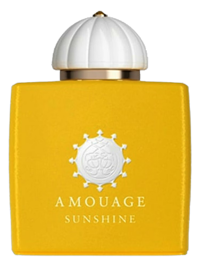Amouage Sunshine Woman Eau De Parfum