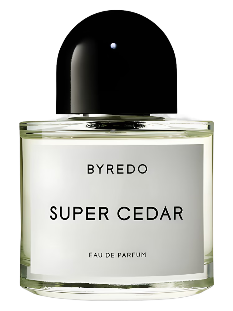 Byredo Super Cedar Eau de Parfum