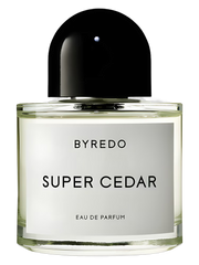 Byredo Super Cedar Eau de Parfum