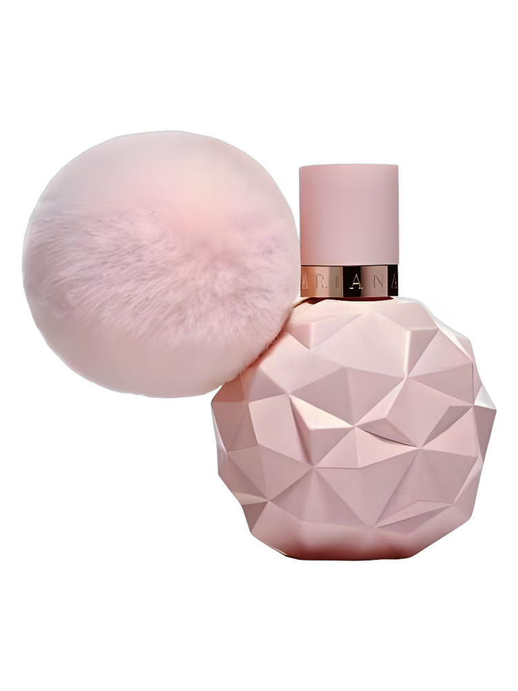Ariana Grande Sweet Like Candy Eau De Parfum