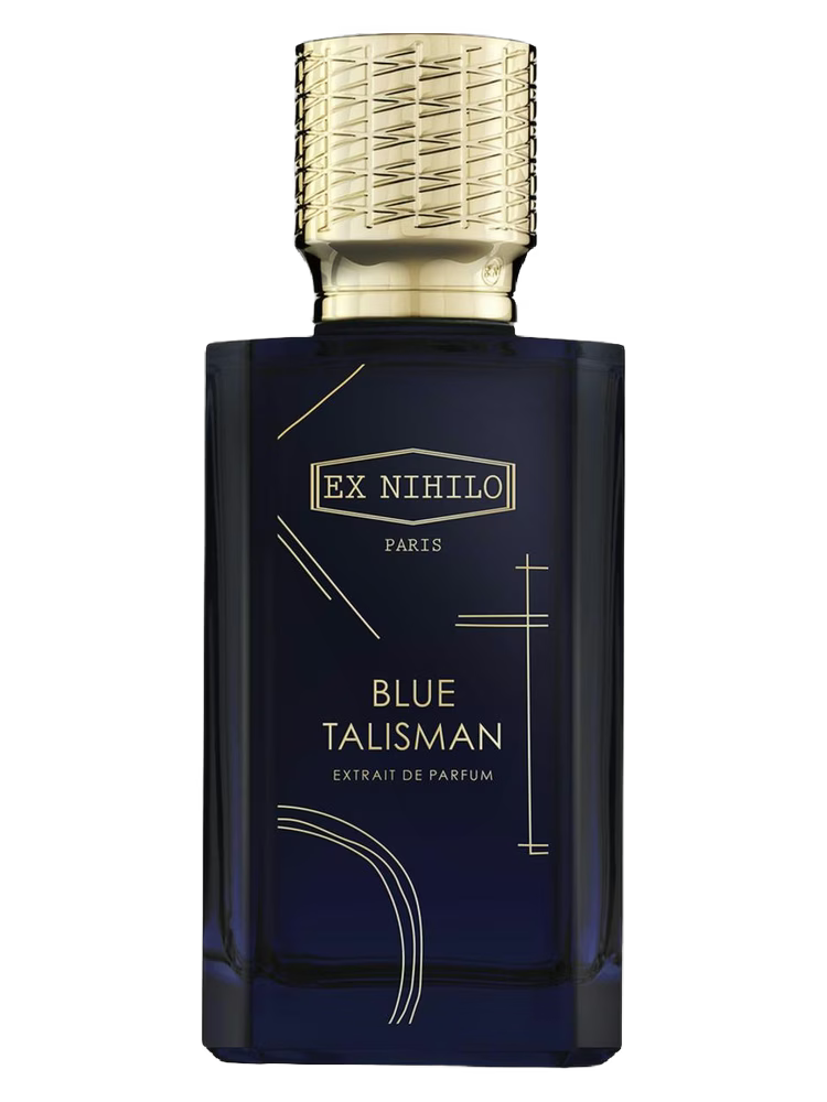 Ex Nihilo Blue Talisman Extrait De Parfum