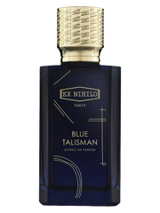 Ex Nihilo Blue Talisman Extrait De Parfum