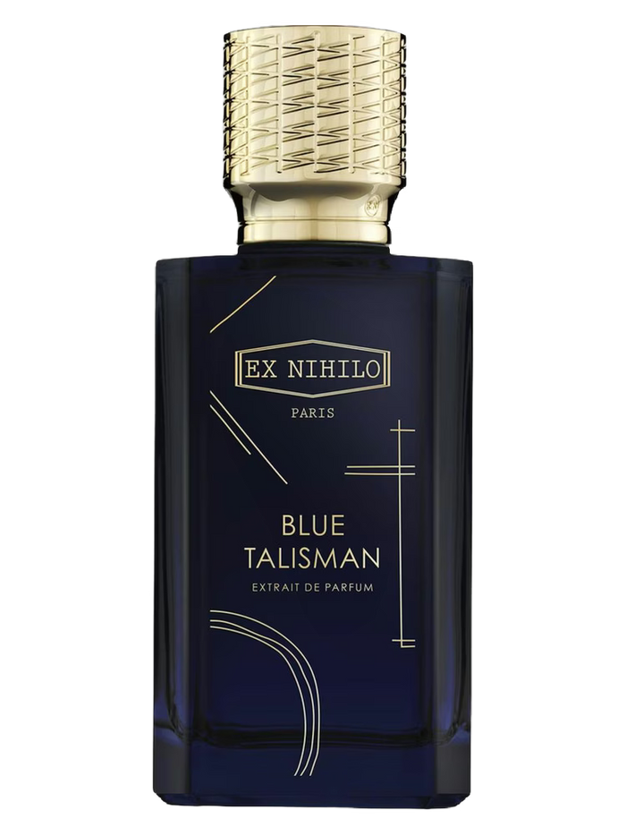 Ex Nihilo Blue Talisman Extrait De Parfum