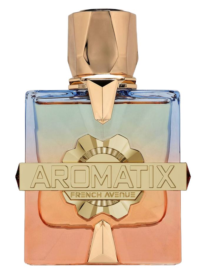 French Avenue X Aromatix Teas Me Extrait De Parfum