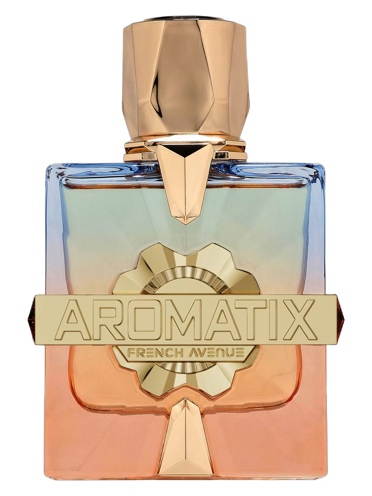 French Avenue X Aromatix Teas Me Extrait De Parfum
