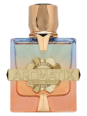 French Avenue X Aromatix Teas Me Extrait De Parfum