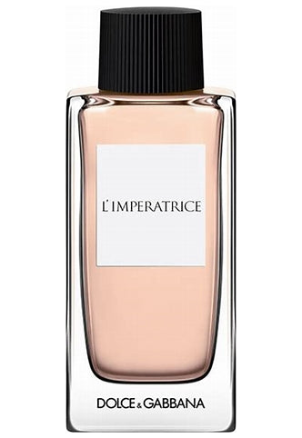 Dolce & Gabbana L’imperatrice Eau De Toilette