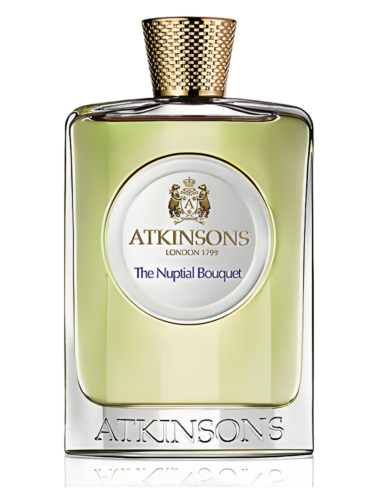 Atkinsons The Nuptial Bouquet Eau De Toilette