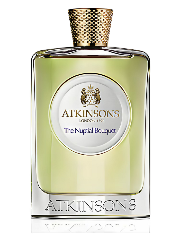 Atkinsons The Nuptial Bouquet Eau De Toilette