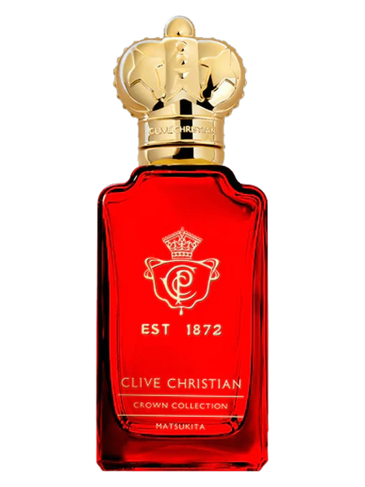 Clive Christian Town & Country Eau De Parfum