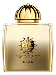 Amouage Ubar Essence Woman Eau De Parfum
