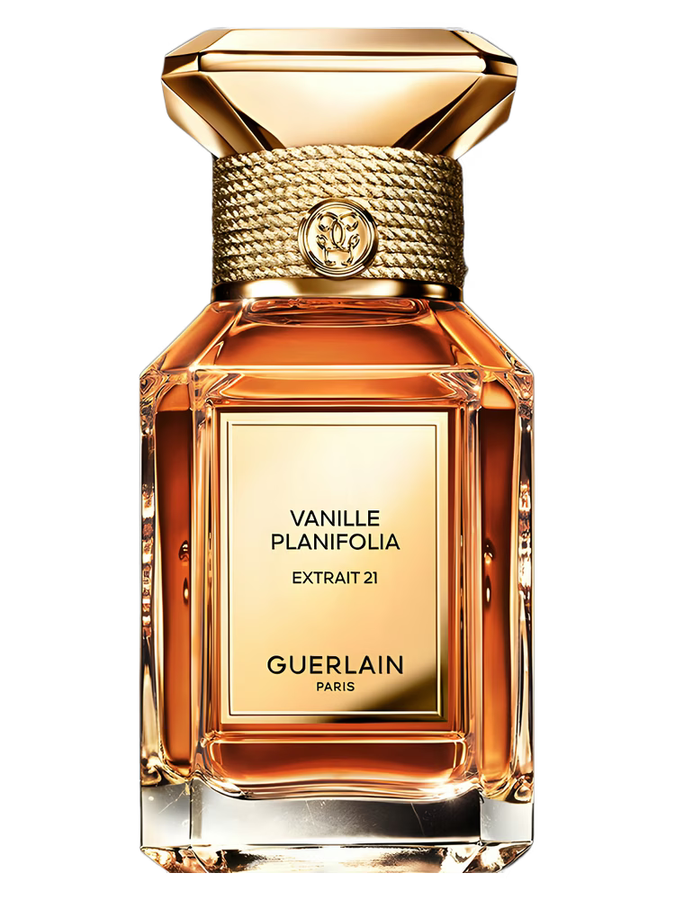 Guerlain Vanille Planifolia Extrait 21 Extrait De Parfum