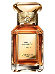 Guerlain Vanille Planifolia Extrait 21 Extrait De Parfum
