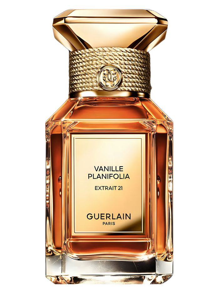 Guerlain Vanille Planifolia Extrait 21 Extrait De Parfum
